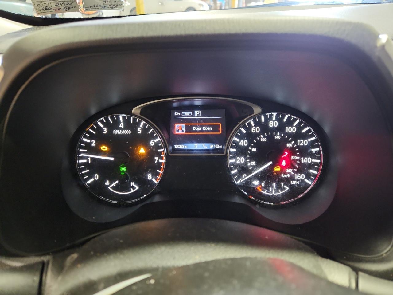 2018 Nissan Pathfinder S VIN: 5N1DR2MMXJC638851 Lot: 92039535