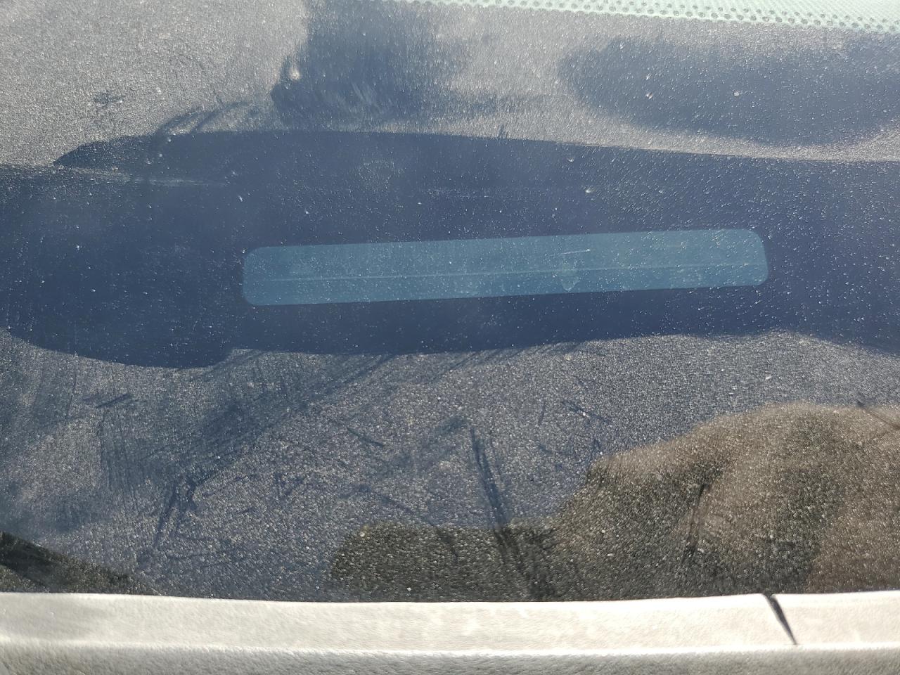 2008 Cadillac Cts VIN: 1G6DM577580109347 Lot: 91997725