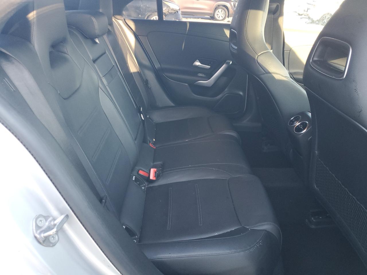 2020 Mercedes-Benz Cla 250 VIN: W1K5J4GBXLN091664 Lot: 92427095