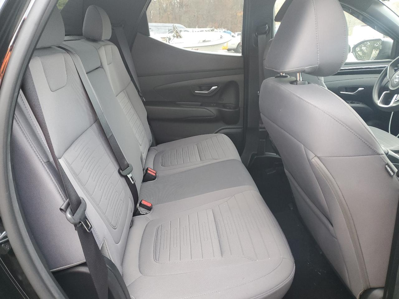 2023 Hyundai Santa Cruz Sel VIN: 5NTJBDAE2PH066550 Lot: 92603185