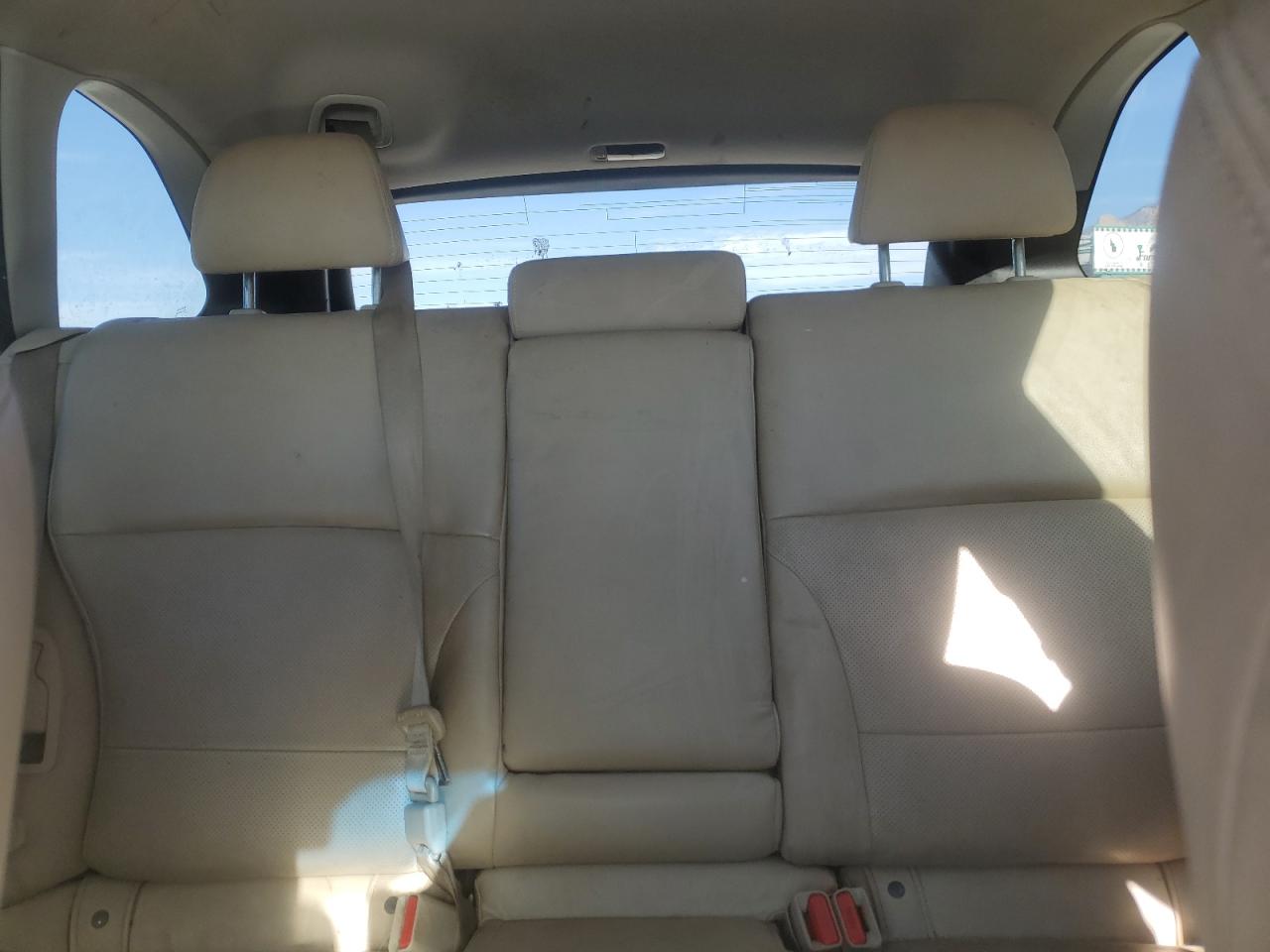 2015 Subaru Outback 2.5I Limited VIN: 4S4BSBLC8F3210918 Lot: 92736285