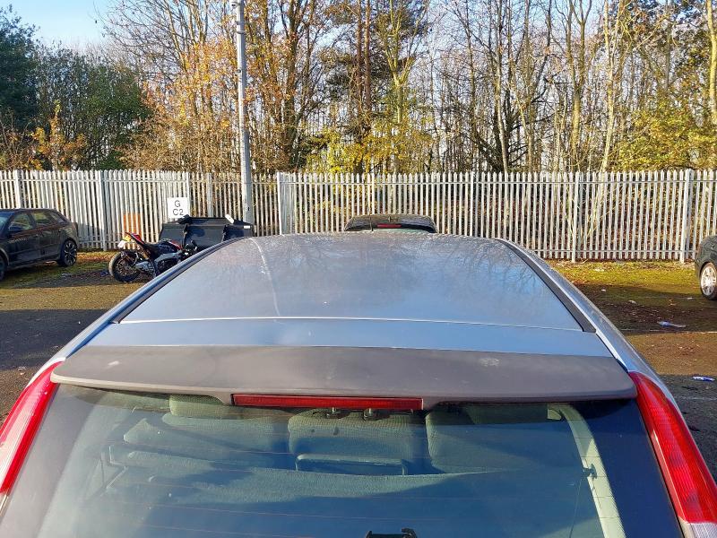 2007 FORD FOCUS C-MAX 1.6 LX 5DR