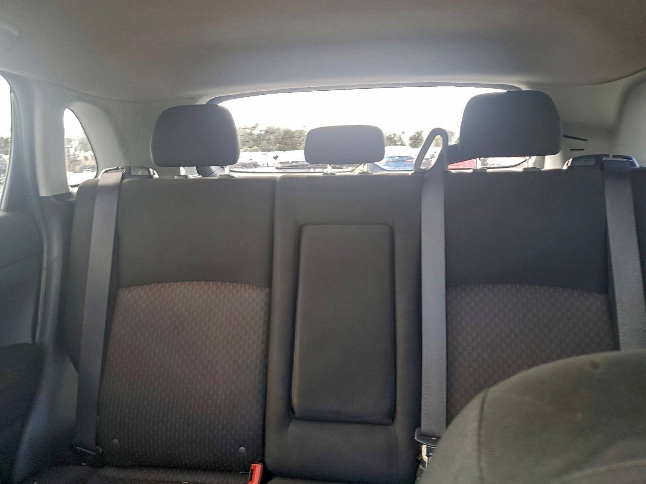 2019 Mitsubishi Outlander Sport Es VIN: JA4AP3AU9KU033510 Lot: 94104175