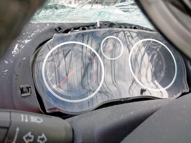 2010 VAUXHALL CORSA 1.2I 16V [85] SXI 5DR [AC]