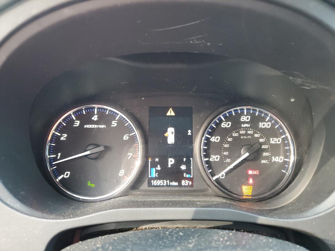 2018 Mitsubishi Outlander Se VIN: JA4AD3A32JZ059707 Lot: 93290215