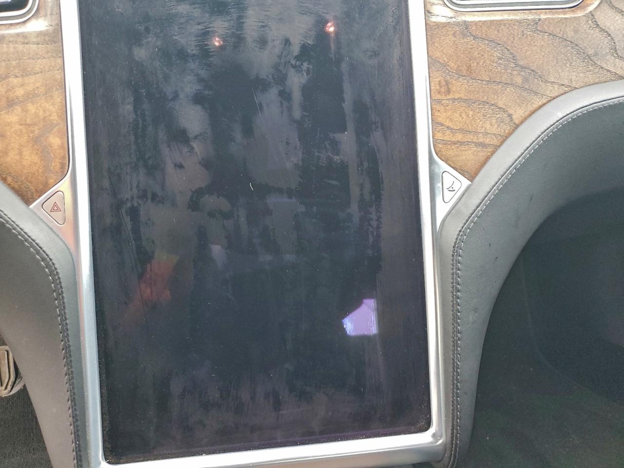 2017 Tesla Model S VIN: 5YJSA1E23HF219280 Lot: 90691465