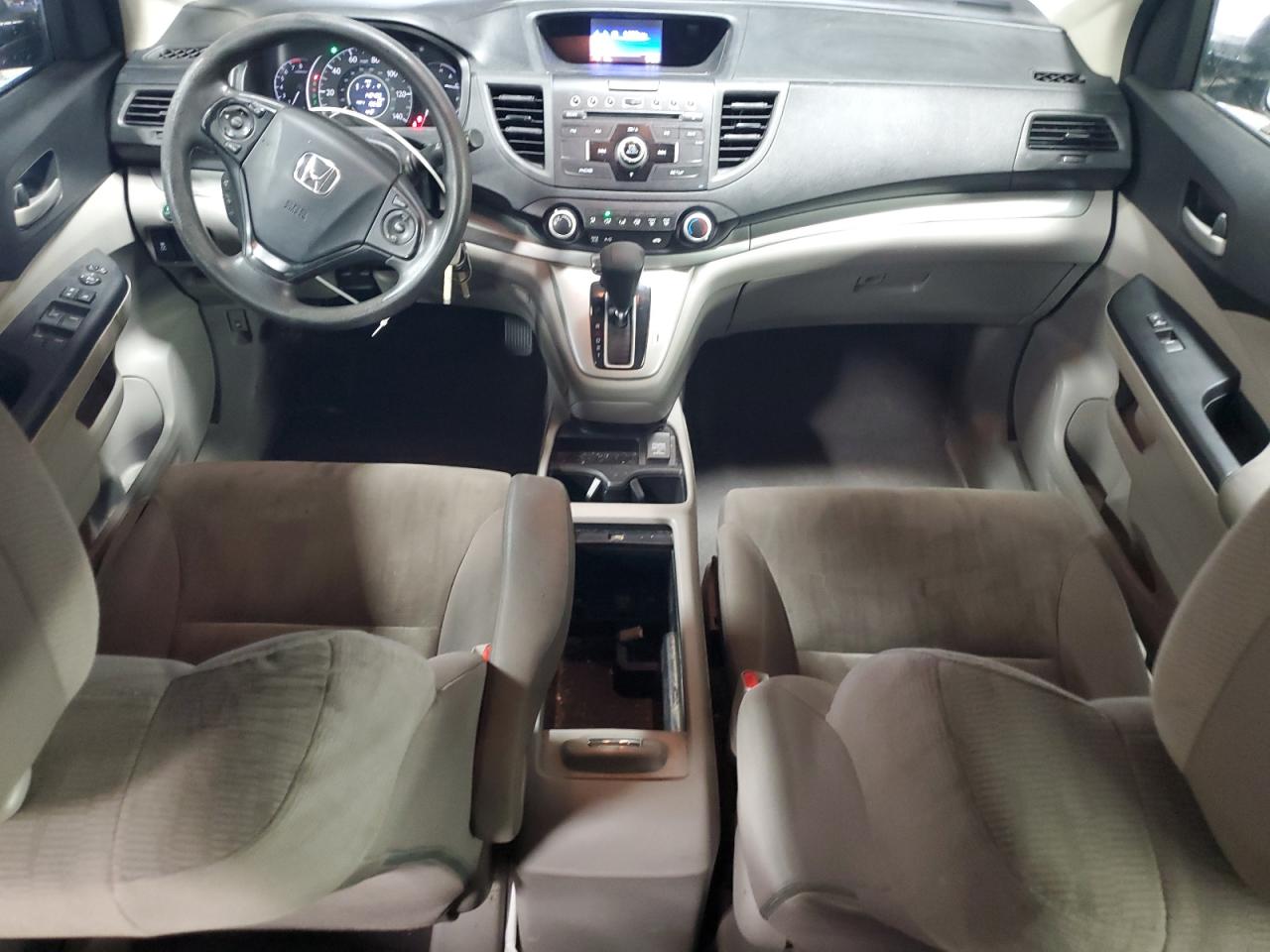 2014 Honda Cr-V Lx VIN: 5J6RM4H33EL072912 Lot: 93561755