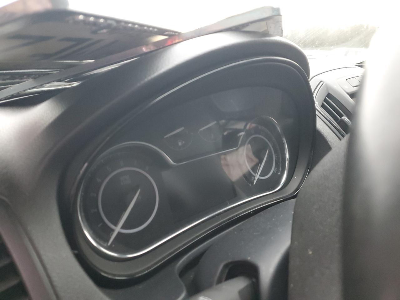 2017 Buick Regal Sport Touring VIN: 2G4GL5EX5H9111410 Lot: 91784145