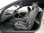 2016 BMW 4 SERIES 420I M SPORT 2DR AUTO [PROFESSIONAL MEDIA] for sale at Copart NEWBURY