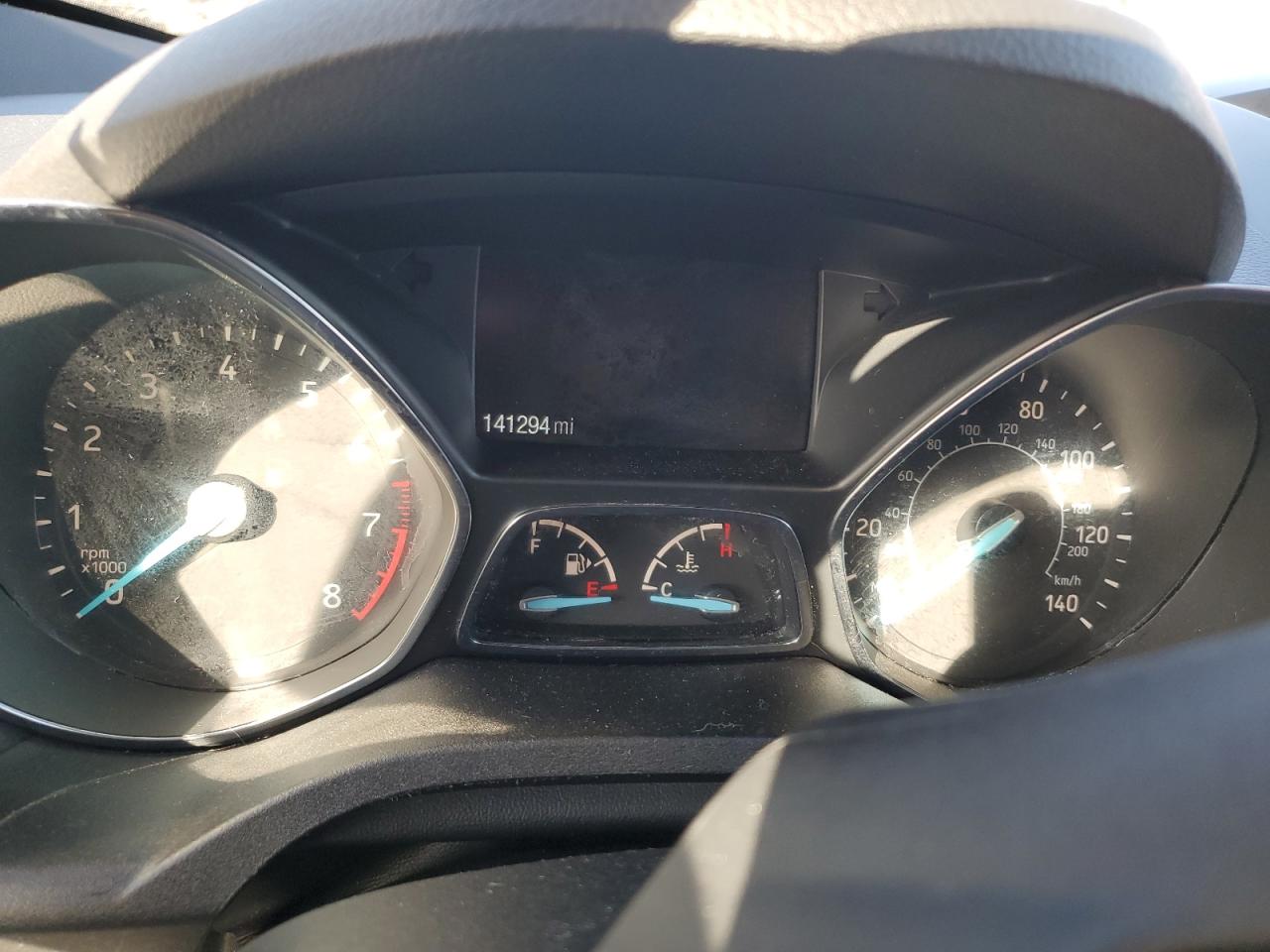 2018 Ford Escape Se VIN: 1FMCU9GD2JUC28165 Lot: 85435495