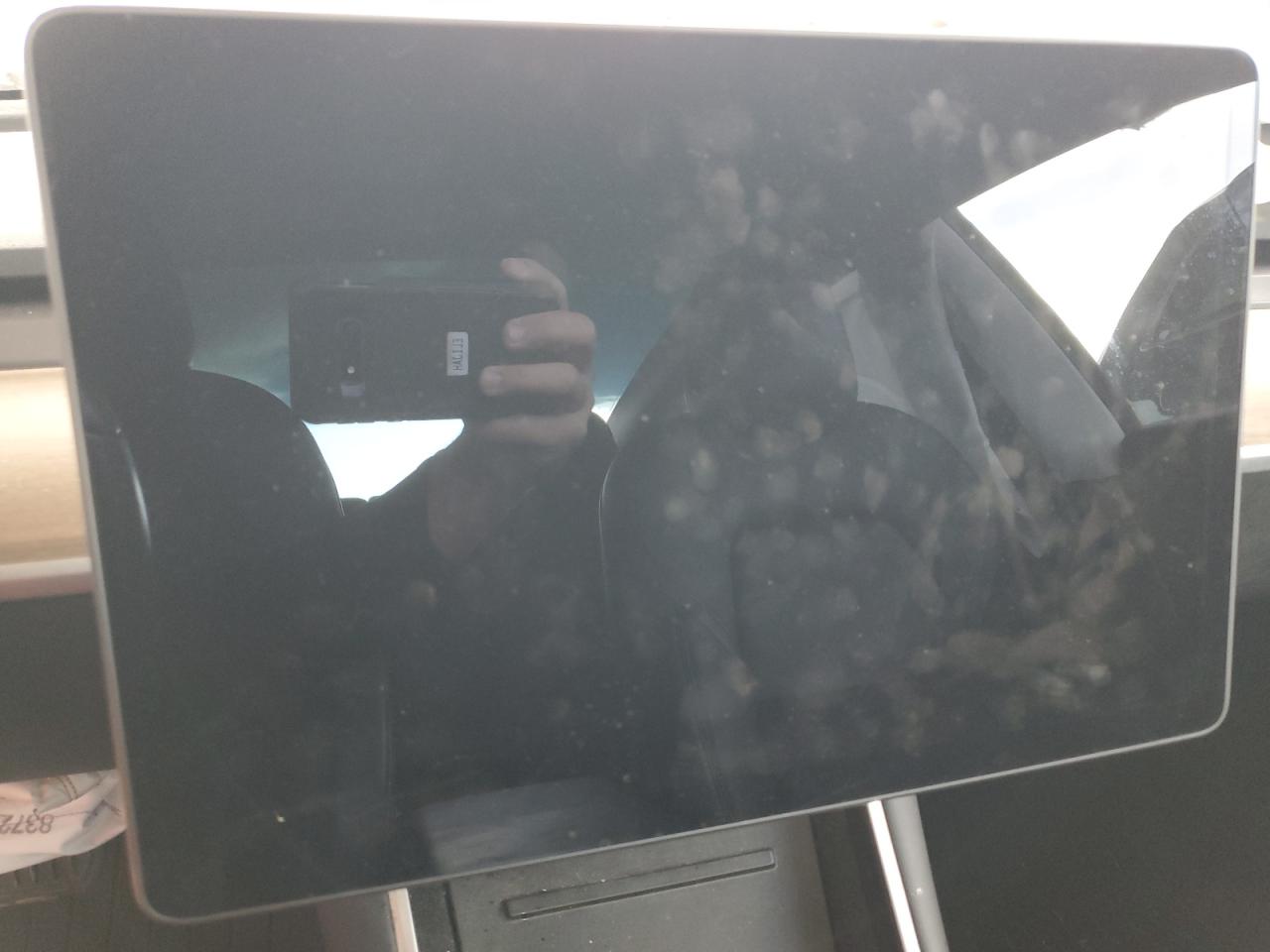 2020 Tesla Model 3 VIN: 5YJ3E1EA8LF661934 Lot: 93489745