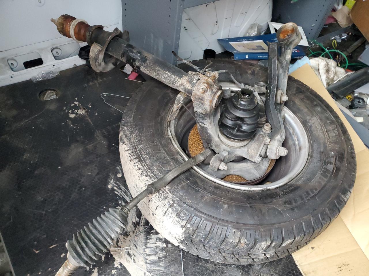 2021 Ram Promaster 3500 3500 High VIN: 3C6MRVJG2ME575656 Lot: 91728945