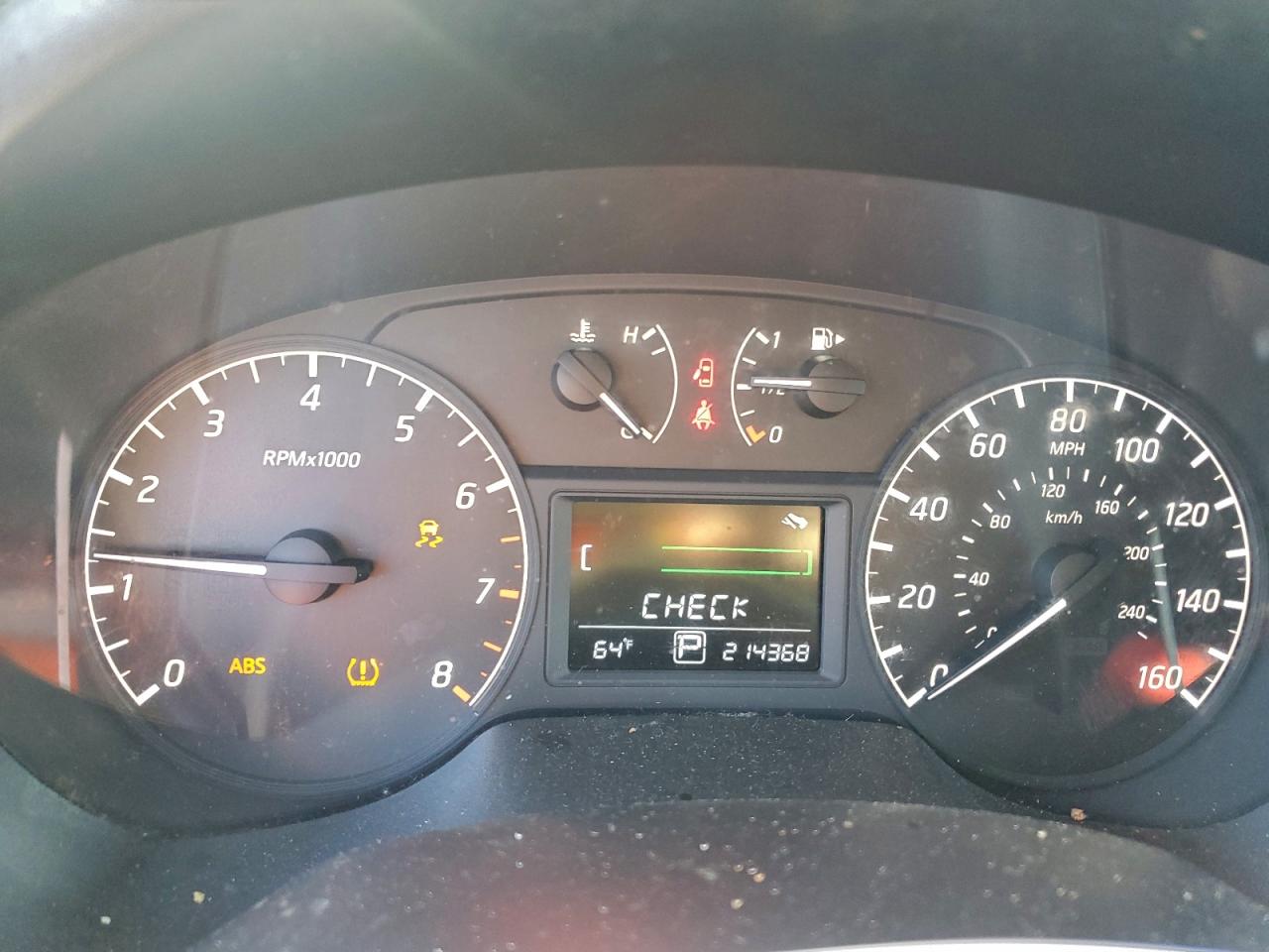 2015 Nissan Sentra S VIN: 3N1AB7AP1FY240663 Lot: 94247995