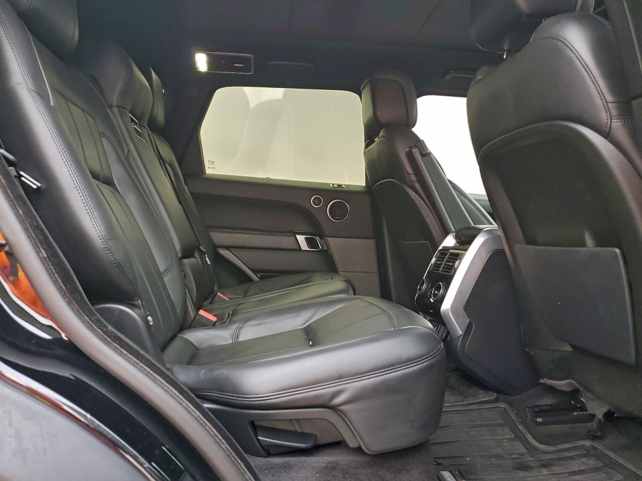 2018 Land Rover Range Rover Sport Supercharged Dynamic VIN: SALWR2RE0JA197167 Lot: 93735695