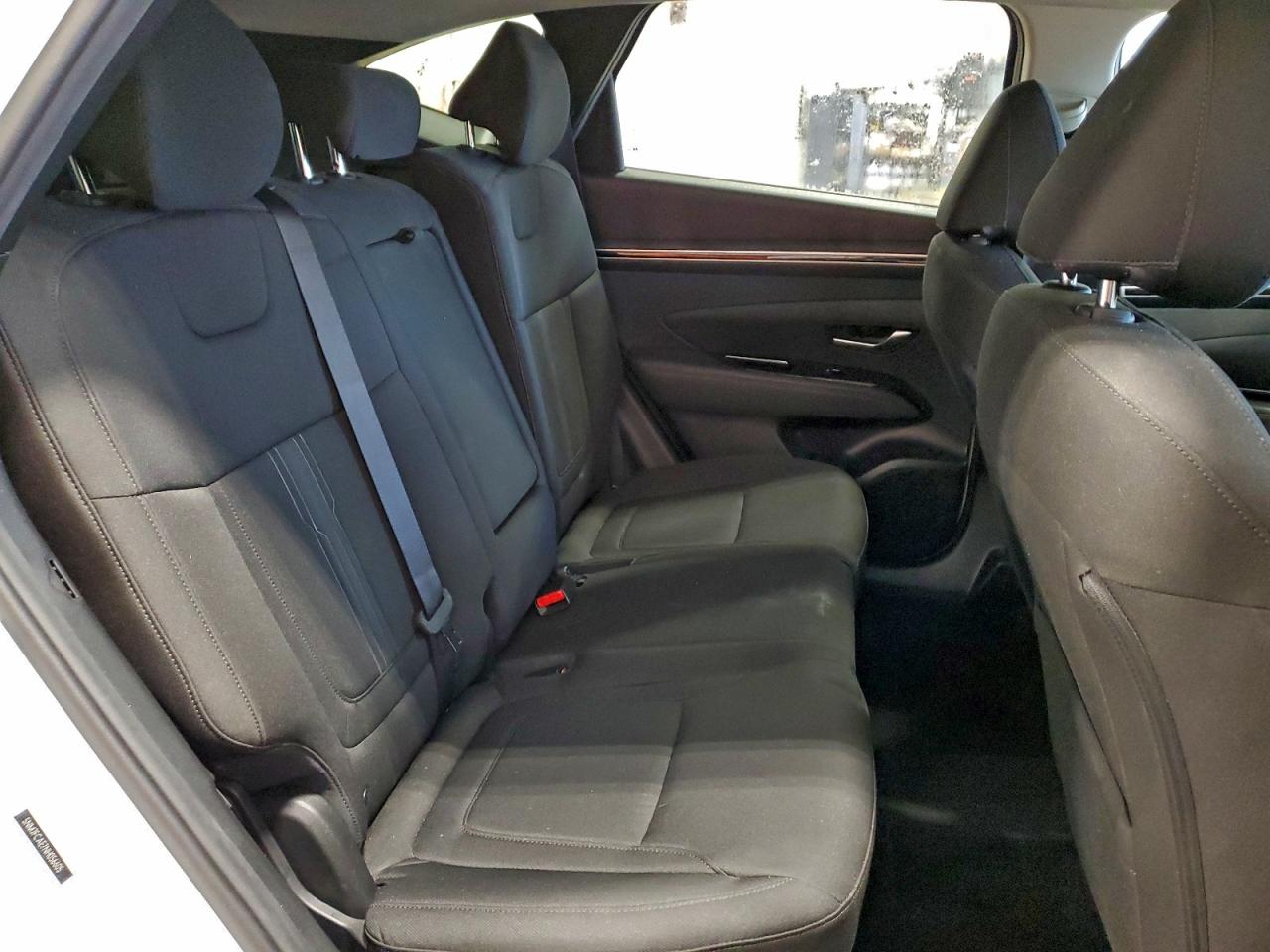 2022 Hyundai Tucson Sel VIN: 5NMJFCAE7NH056605 Lot: 93643835