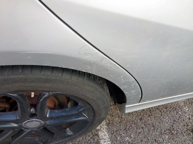 2014 MERCEDES-BENZ A CLASS A180 CDI SPORT 5DR