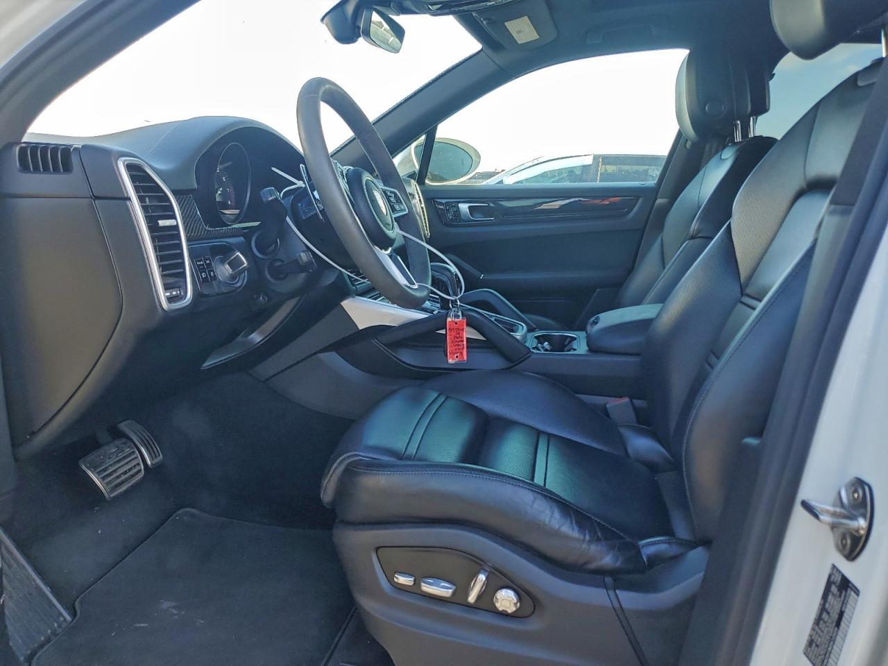 2019 Porsche Cayenne VIN: WP1AA2AY3KDA12929 Lot: 93898625