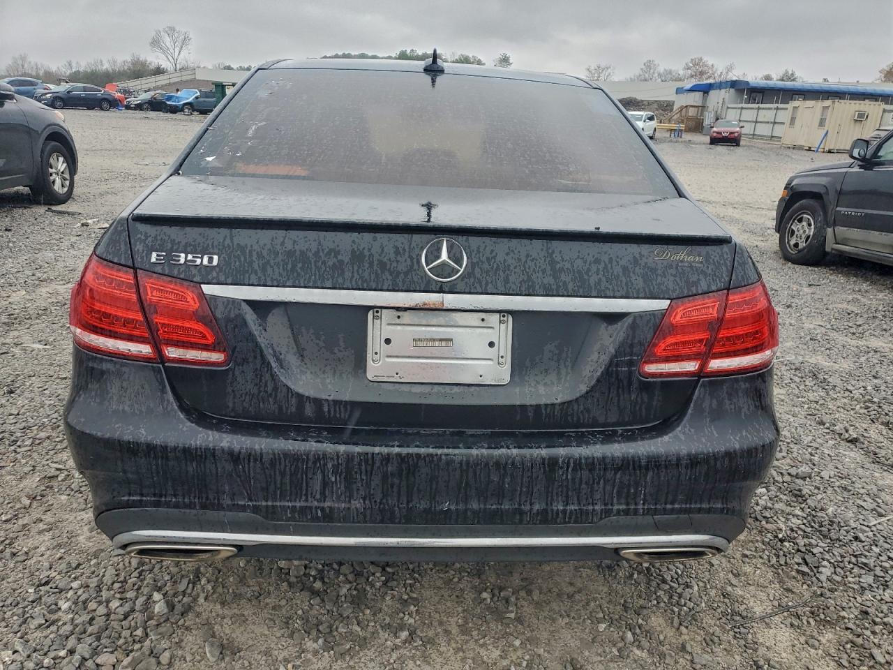 2015 Mercedes-Benz E 350 VIN: WDDHF5KB6FB141297 Lot: 92892765