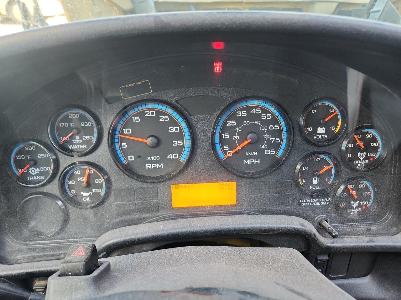 2011 Ic Corporation Ic Bus - Bus VIN: 4DRBUAALXBB387736 Lot: 90862235