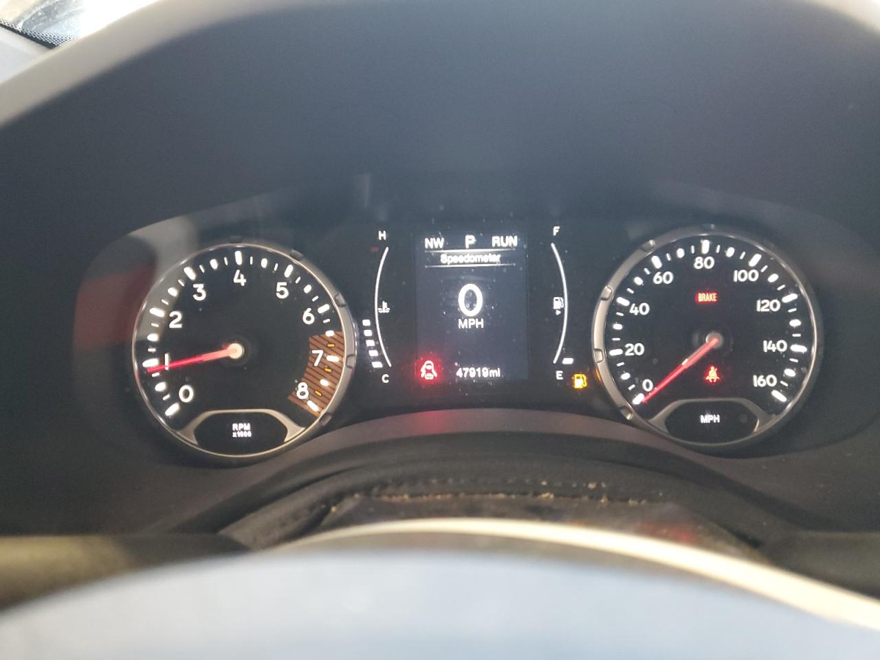 2020 Jeep Renegade Sport VIN: ZACNJBAB9LPL14935 Lot: 90915515