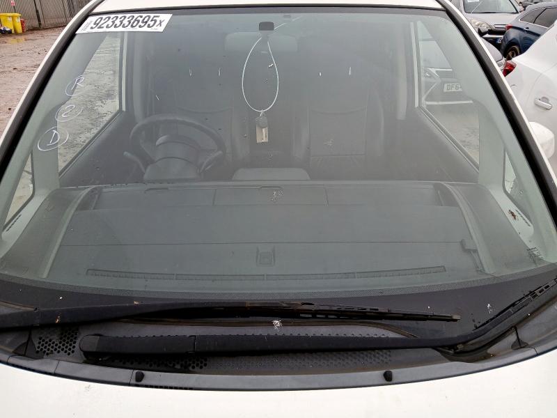 2008 HONDA STEPWAGON AUTO 