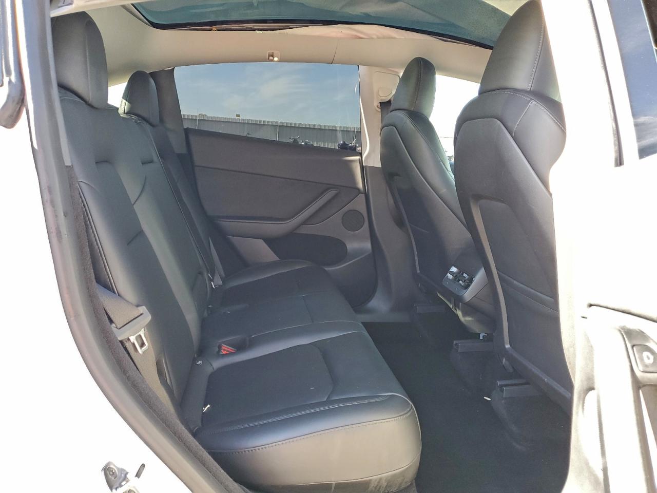 2023 Tesla Model Y VIN: 7SAYGDEEXPA094197 Lot: 94527985