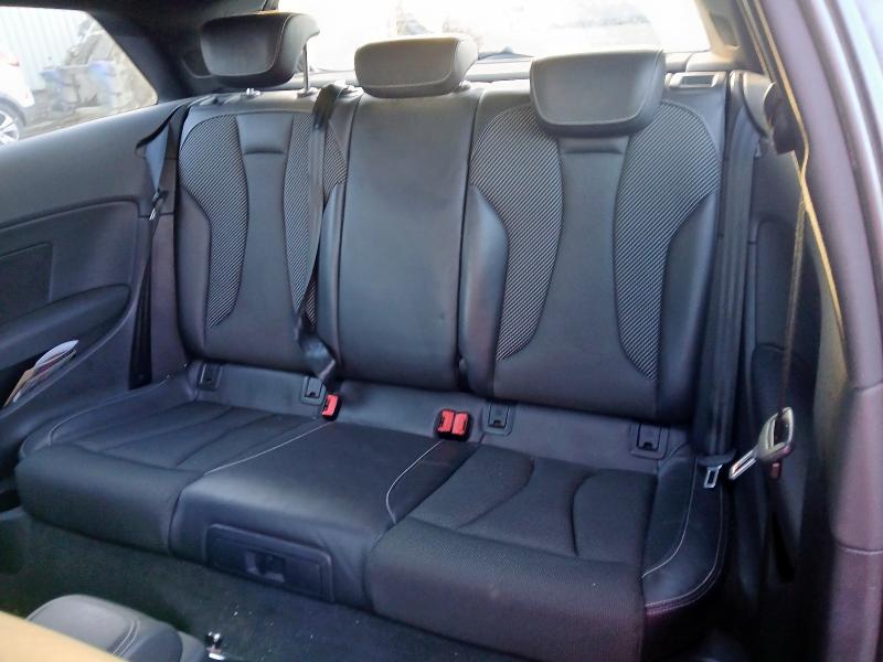 2013 AUDI A3 2.0 TDI S LINE 3DR