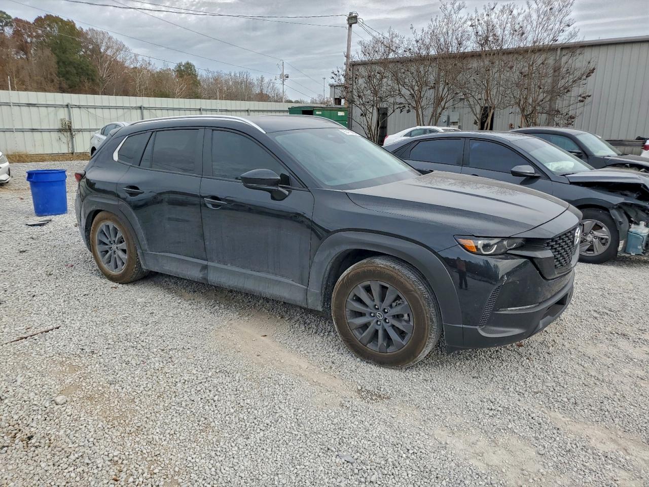 2025 Mazda Cx-50 Premium VIN: 7MMVABDM5SN322330 Lot: 93470865