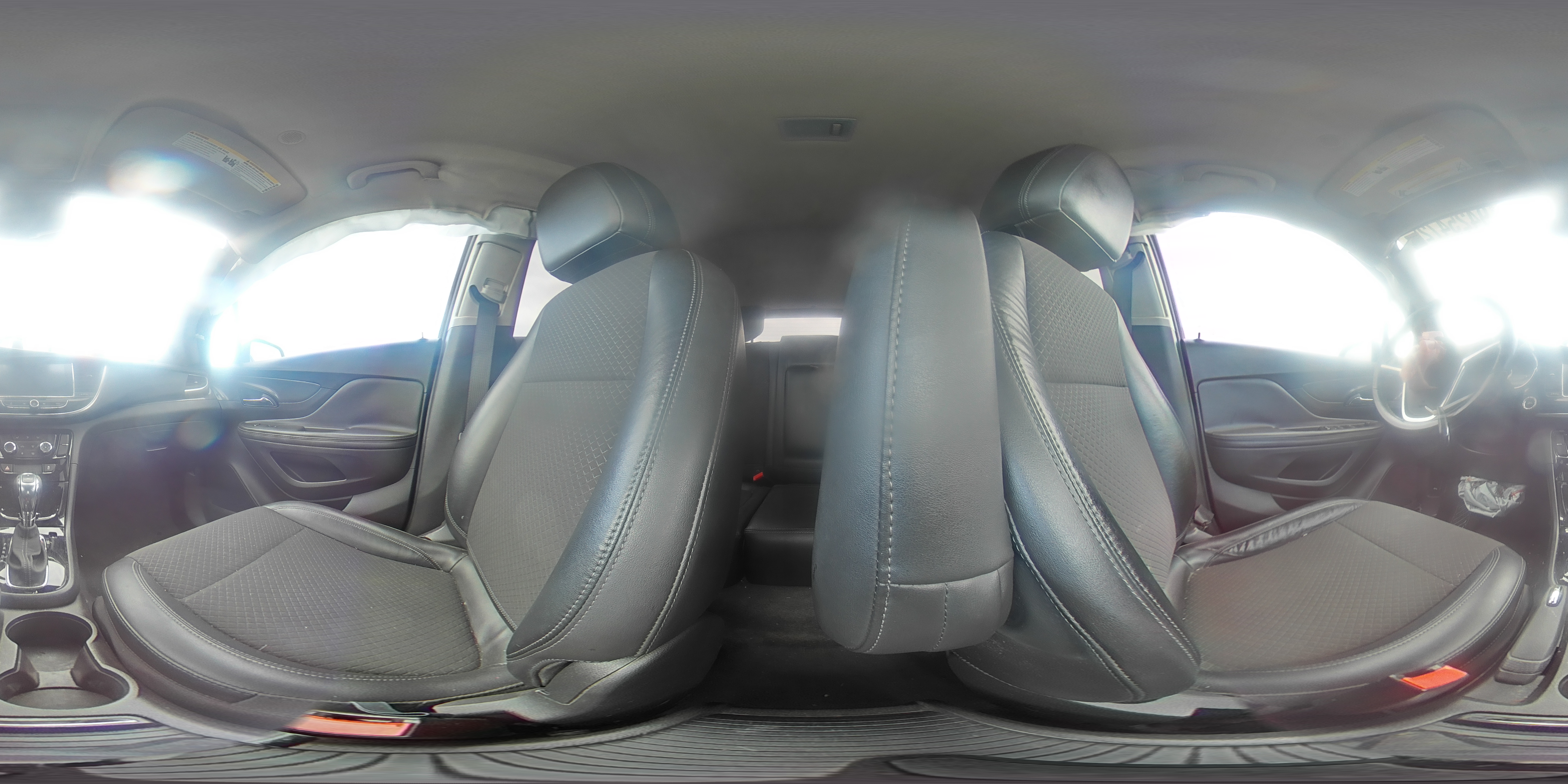 2017 Buick Encore Preferred VIN: KL4CJASB3HB062159 Lot: 94254725