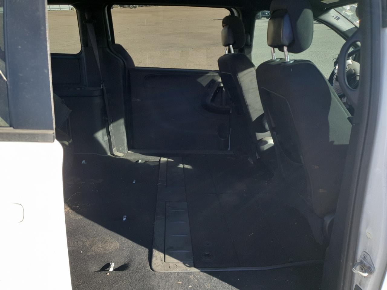 2018 Dodge Grand Caravan VIN: 2C4RDGBG9JR314106 Lot: 91084365