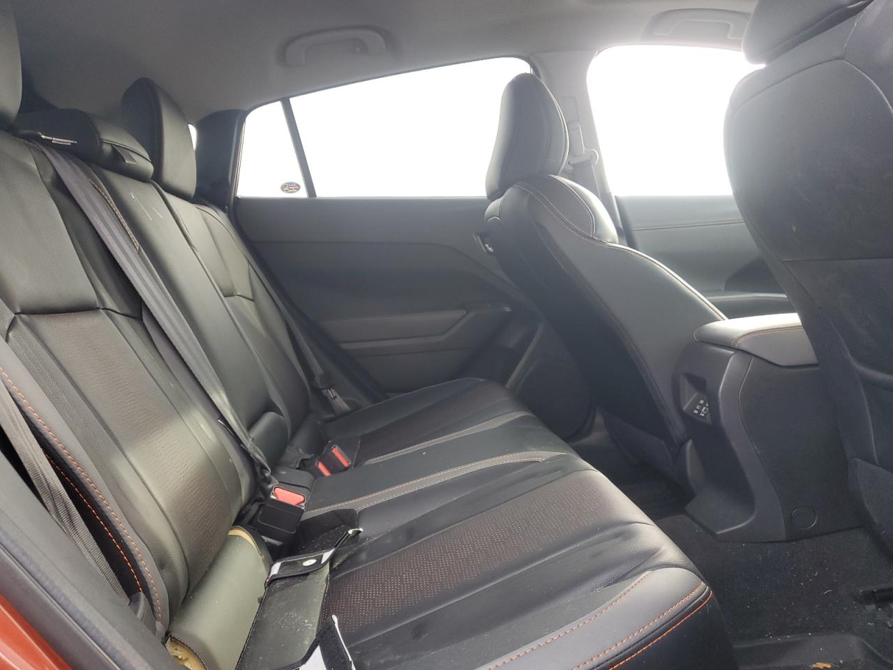 2024 Subaru Crosstrek Limited VIN: 4S4GUHM66R3730342 Lot: 91764755