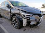 2023 RENAULT CAPTUR 1.3 MILD HYBRID 140 EVOLUTION 5DR for sale at Copart CHESTER