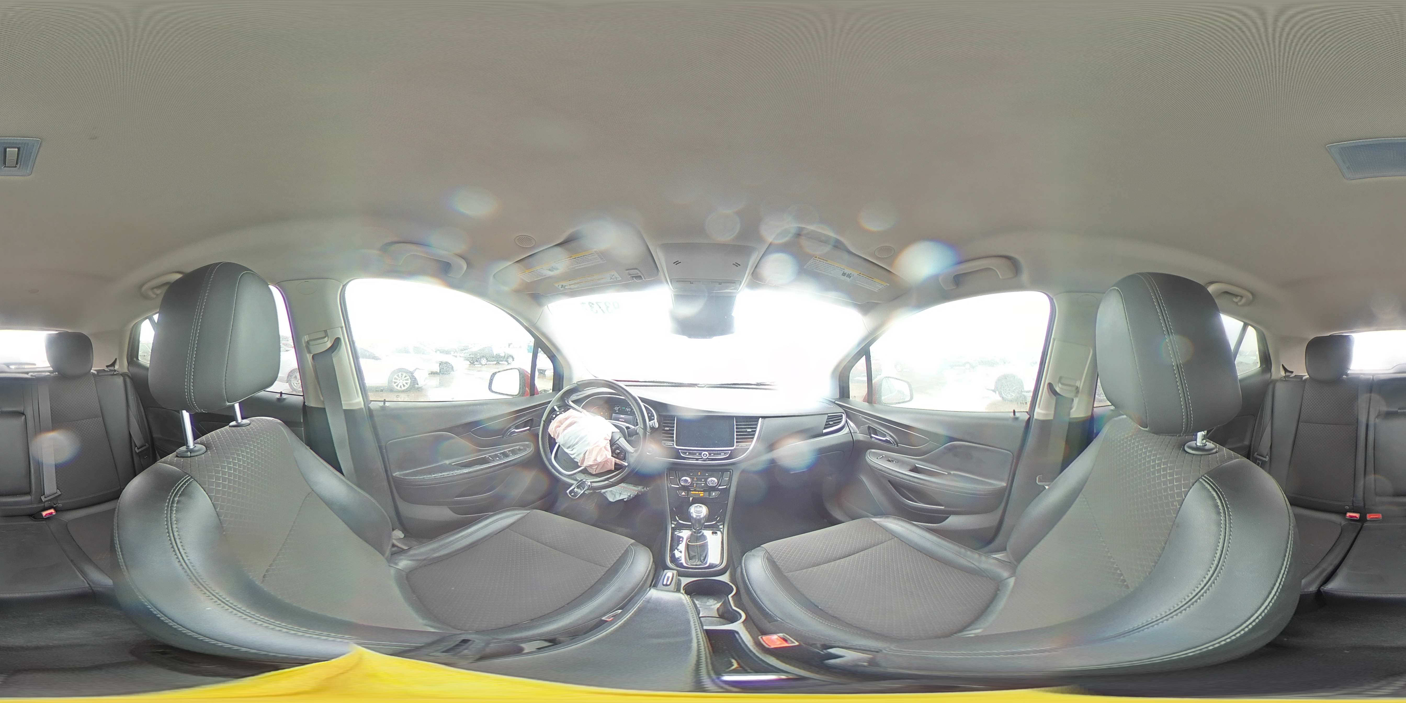 2020 Buick Encore Preferred VIN: KL4CJASB5LB021086 Lot: 93737405