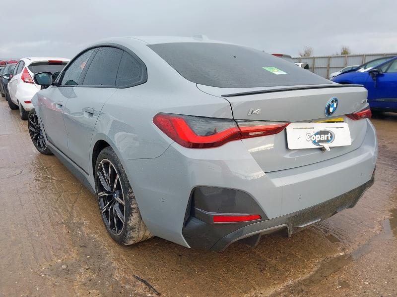 2024 BMW I4 210KW EDRIVE35 M SPORT 70KWH 5DR AUTO