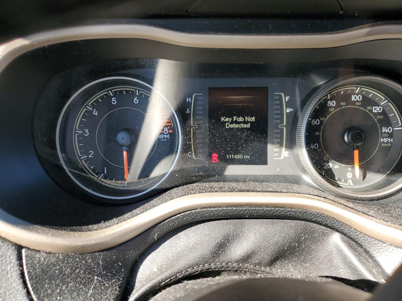 2016 Jeep Cherokee Latitude VIN: 1C4PJMCS9GW119219 Lot: 91113925