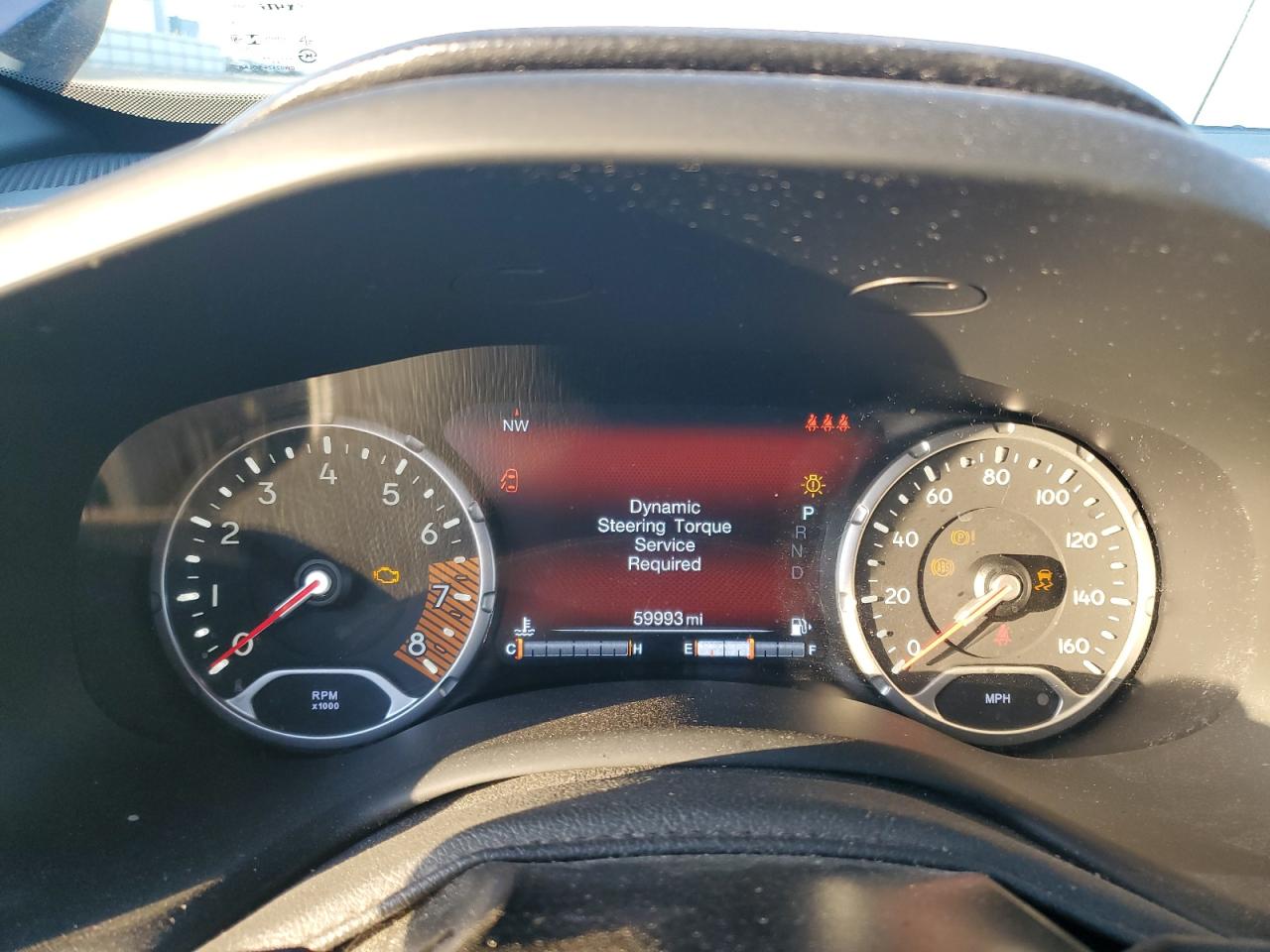 2019 Jeep Renegade Latitude VIN: ZACNJAB14KPK13834 Lot: 90984525