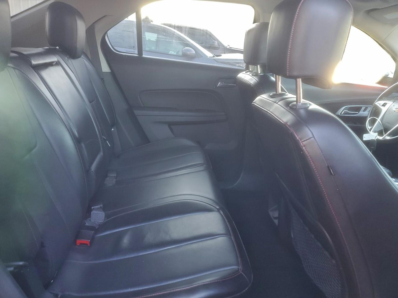 2014 Chevrolet Equinox Lt VIN: 2GNFLGEK9E6201695 Lot: 93485265