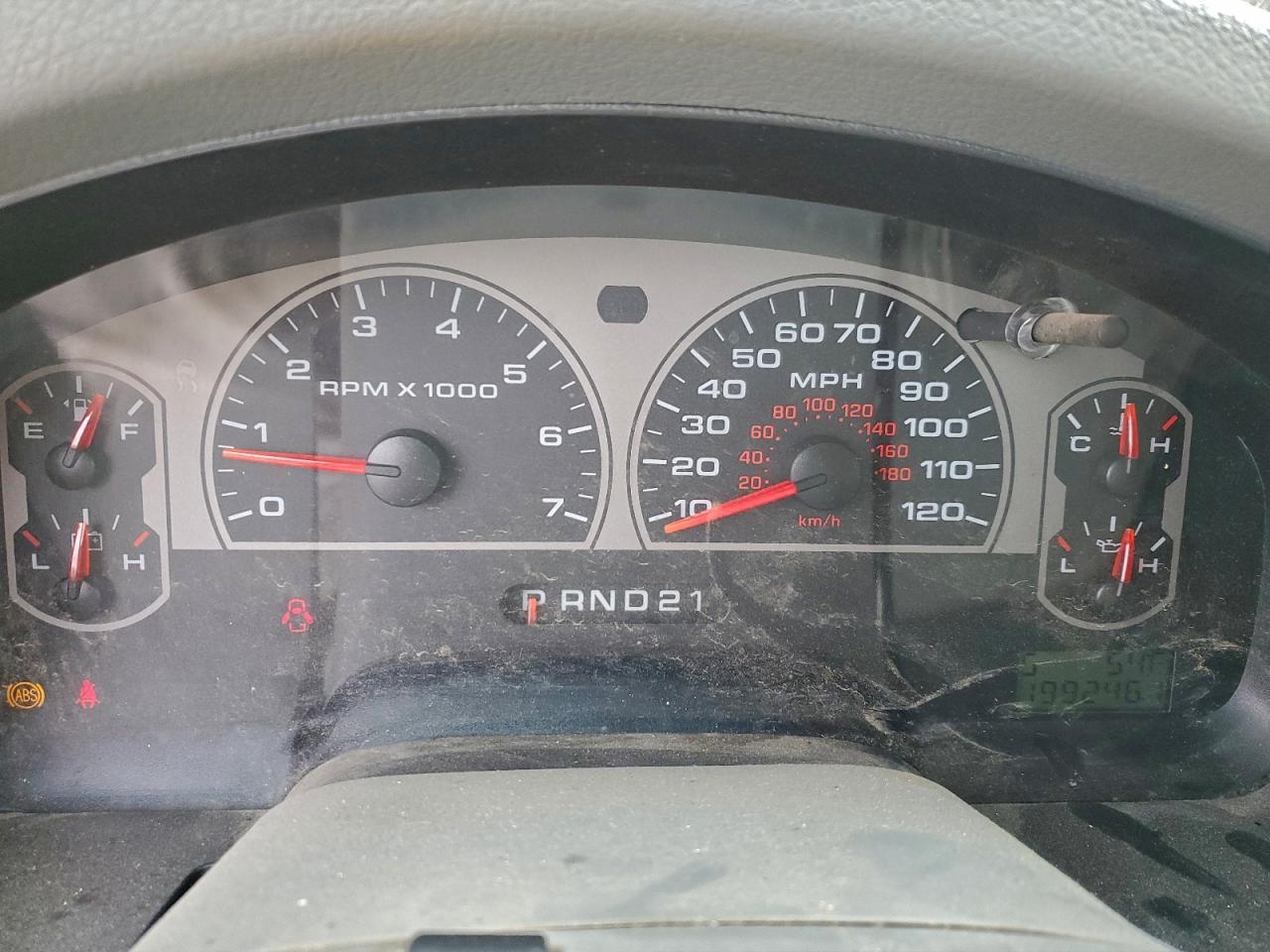 2007 Ford F150 Supercrew VIN: 1FTPW14507FB88776 Lot: 94281395