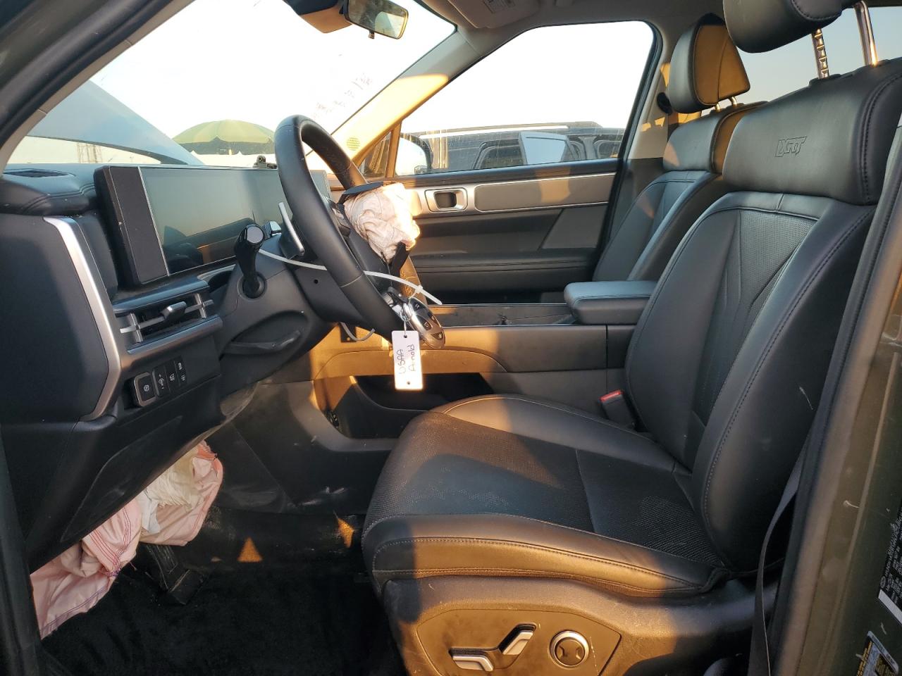 2024 Hyundai Santa Fe Xrt VIN: 5NMP3DGL3RH029583 Lot: 90946165