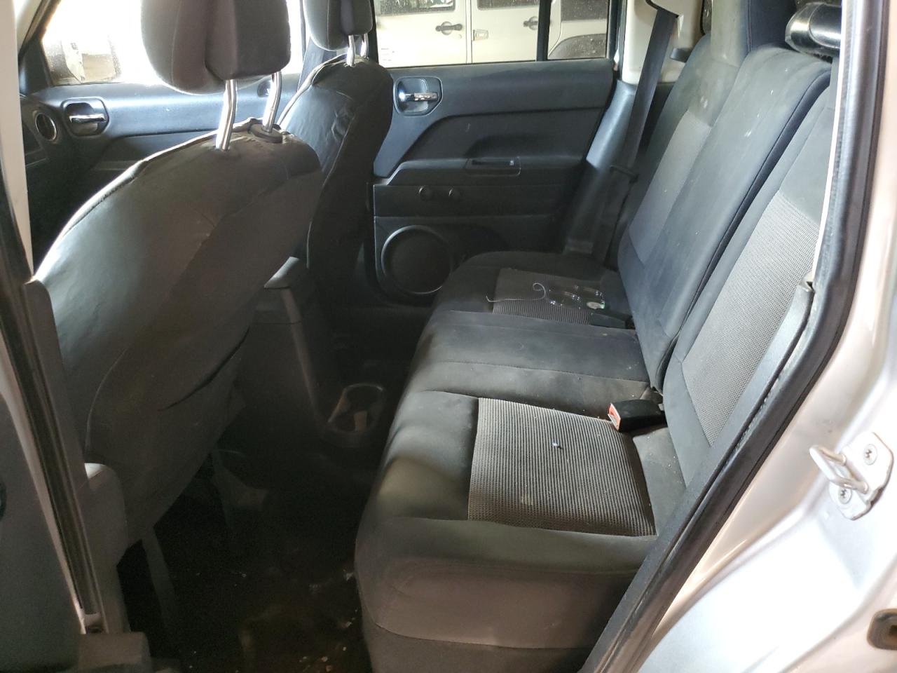 2013 Jeep Patriot Sport VIN: 1C4NJPBA0DD130022 Lot: 92200855