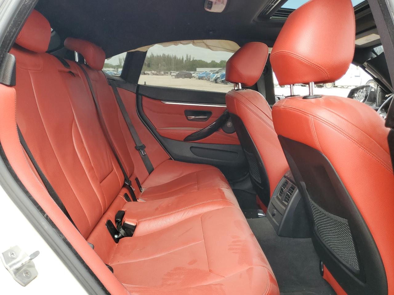 2018 BMW 430I Gran Coupe VIN: WBA4J1C54JBG80132 Lot: 91954635