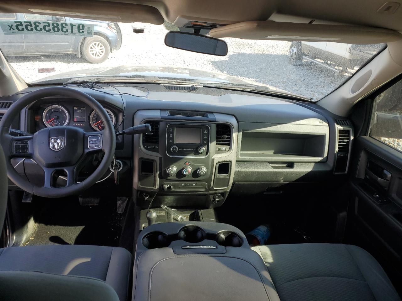 2018 Ram 3500 St VIN: 3C63RRGL7JG285629 Lot: 91385355