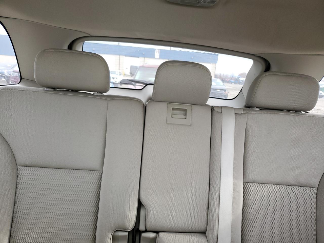 2010 Ford Edge Se VIN: 2FMDK3GC4ABB57779 Lot: 91494075