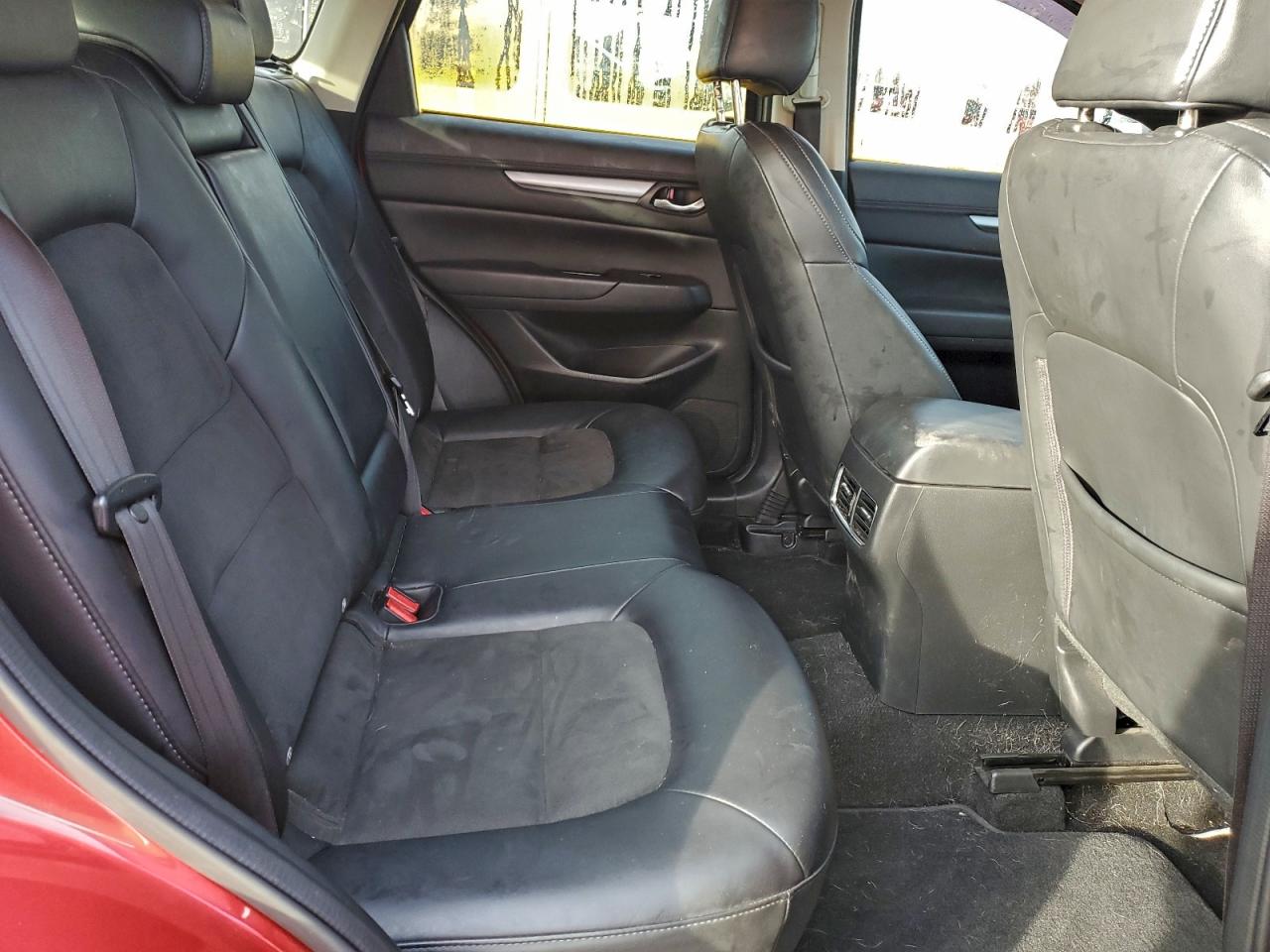 2019 Mazda Cx-5 Touring VIN: JM3KFBCM7K0511796 Lot: 94063455