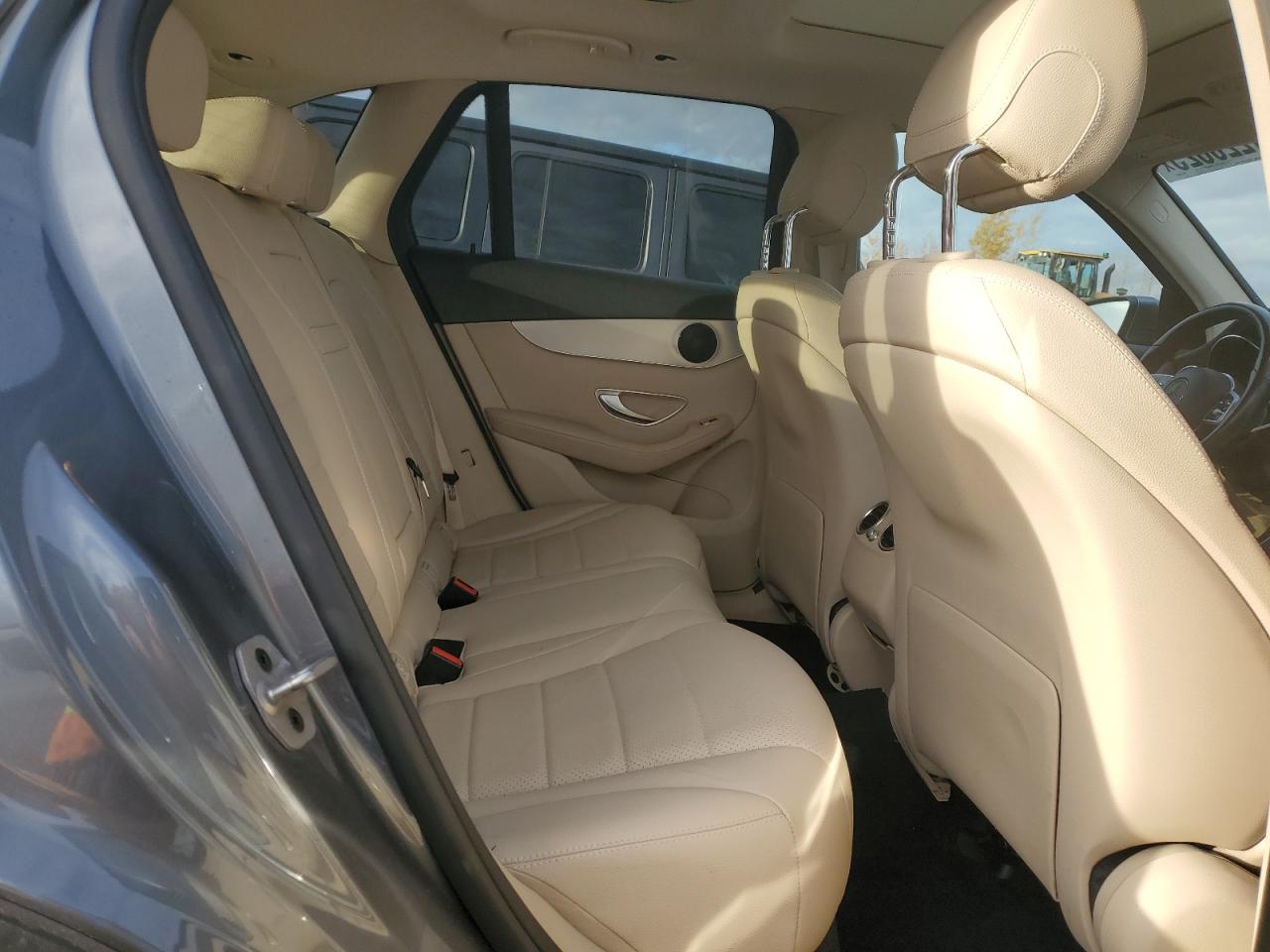 2022 Mercedes-Benz Glc 300 4Matic VIN: W1N0G8EB2NV329077 Lot: 91220825