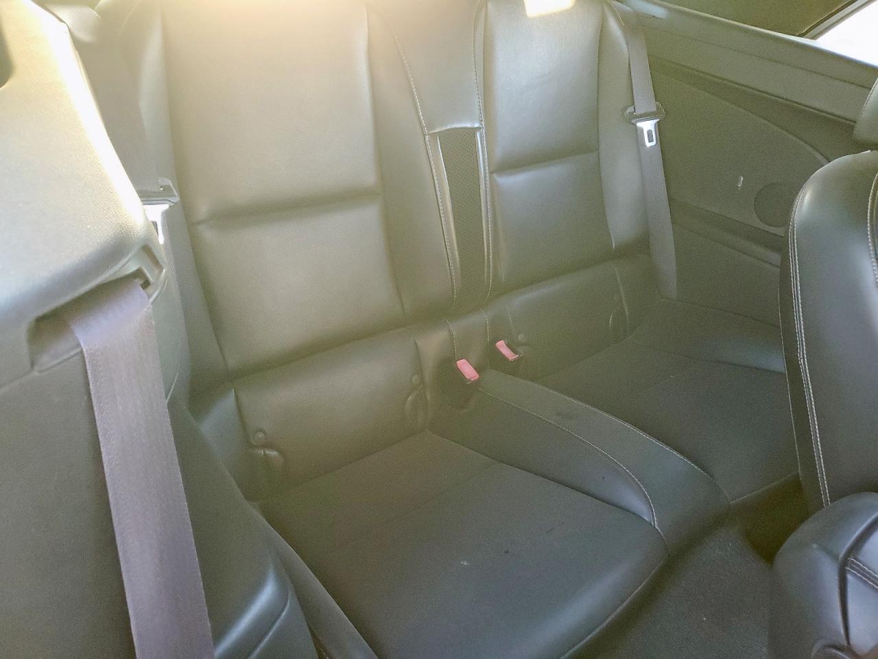 2011 Chevrolet Camaro 2Ss VIN: 2G1FK3DJ1B9191745 Lot: 91836225