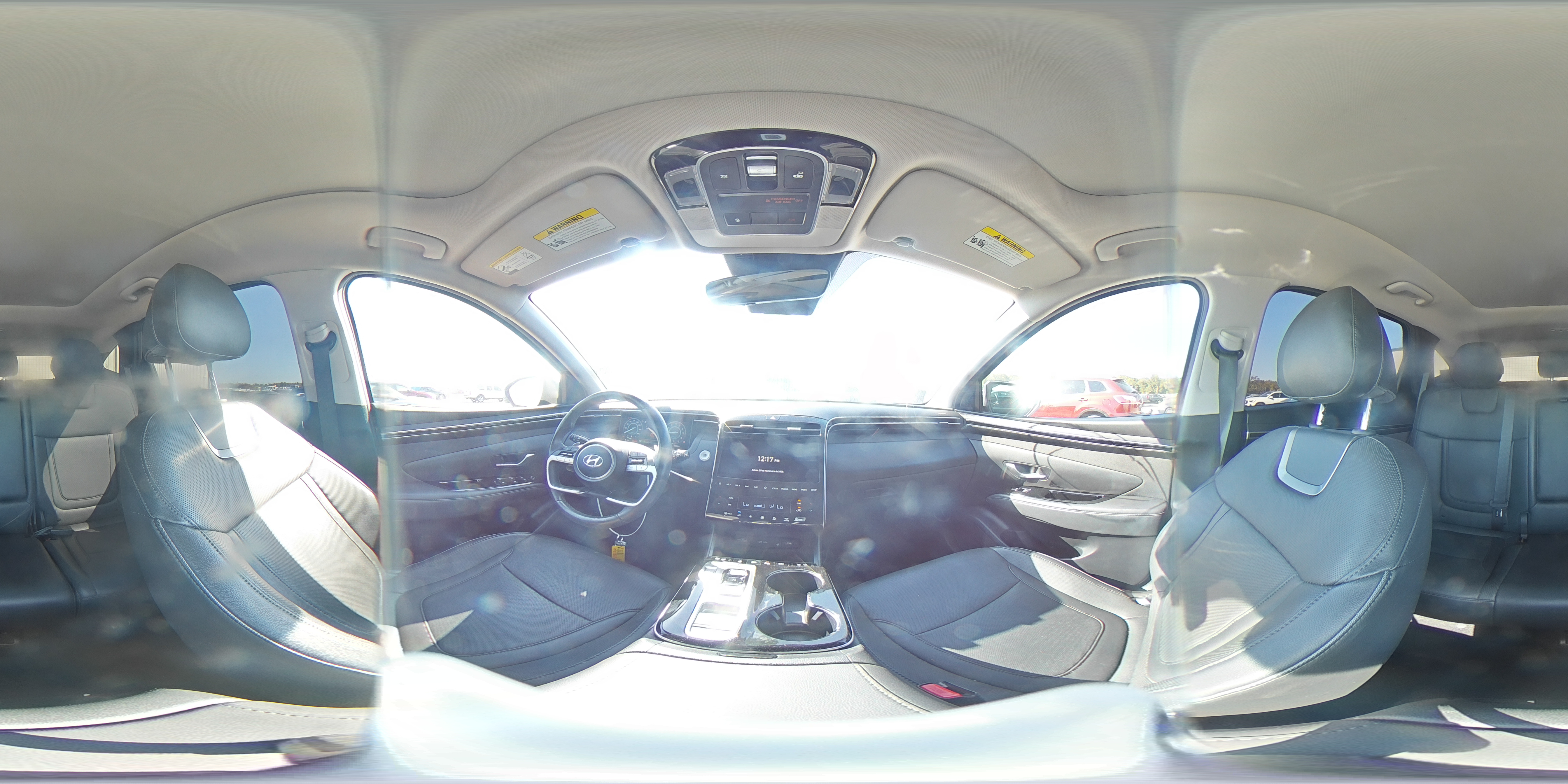 2022 Hyundai Tucson Limited VIN: 5NMJE3AE6NH073284 Lot: 91968065