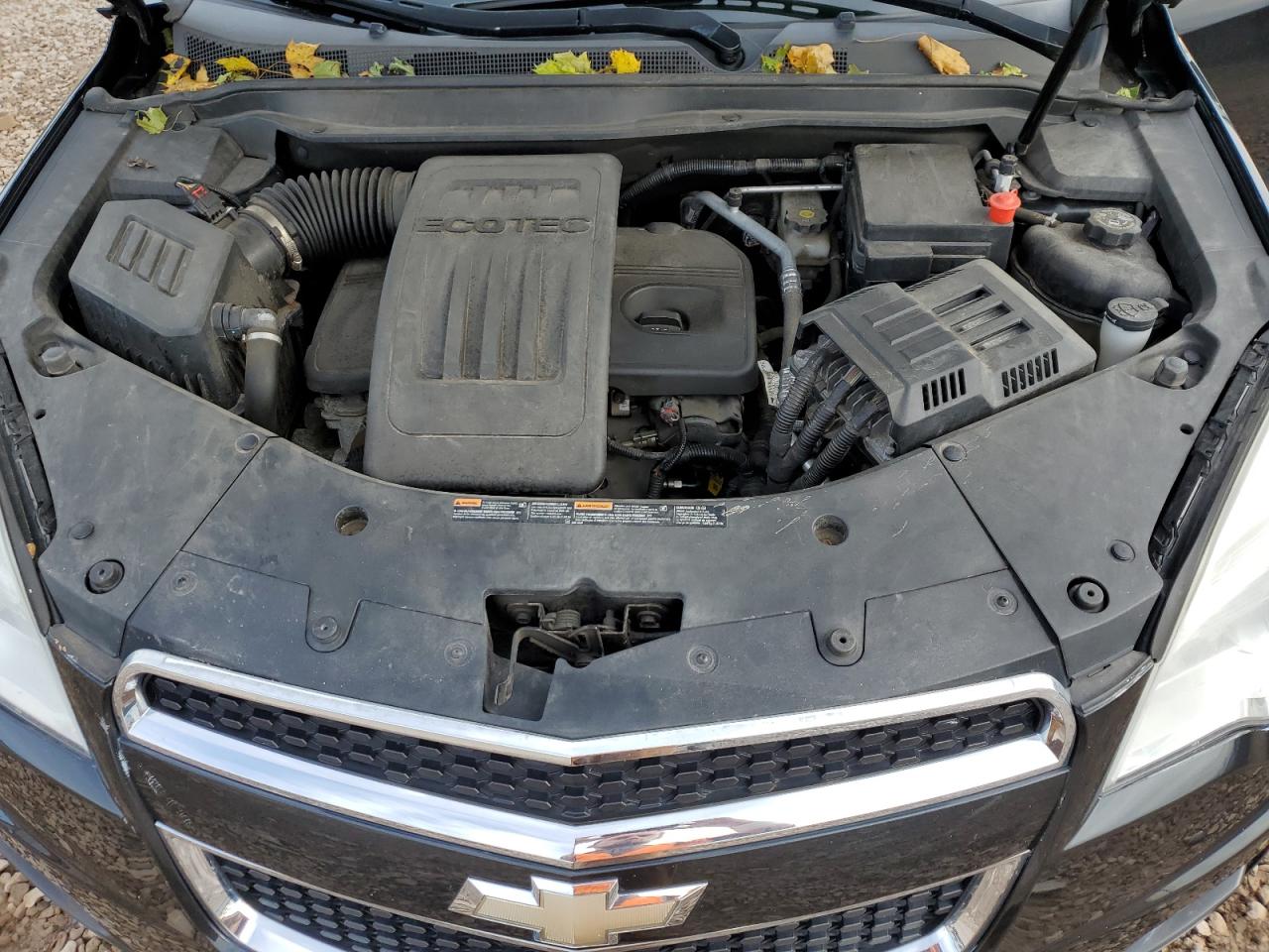 2015 Chevrolet Equinox Lt VIN: 2GNFLFEKXF6320643 Lot: 91810755