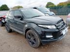 2013 LAND ROVER RANGE ROVER EVOQUE 2.2 SD4 PURE 5DR AUTO [TECH PACK] for sale at Copart COLCHESTER