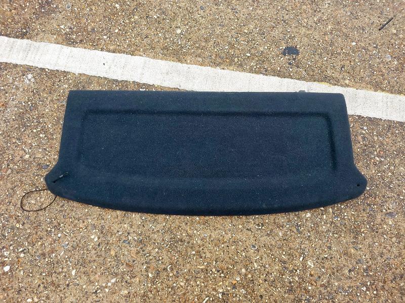 2002 SKODA FABIA 1.9 TDI COMFORT 5DR